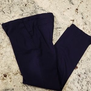 😎👉 Navy Izod Golf Pants